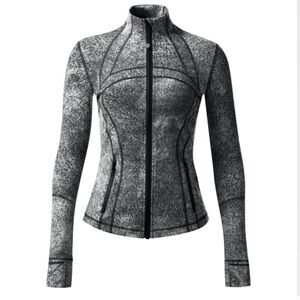 Grey Heather Lulu Define